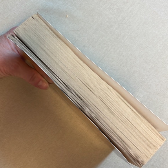 📚2/$6 The Fire Eternal #4 in the Last Dragon Chronicles Series - Picture 4 of 12